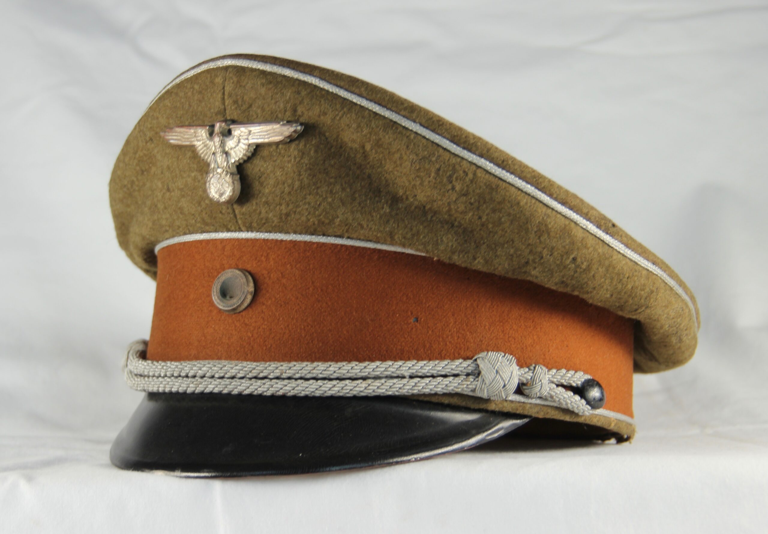 VISOR CAP 1300 - Image 2
