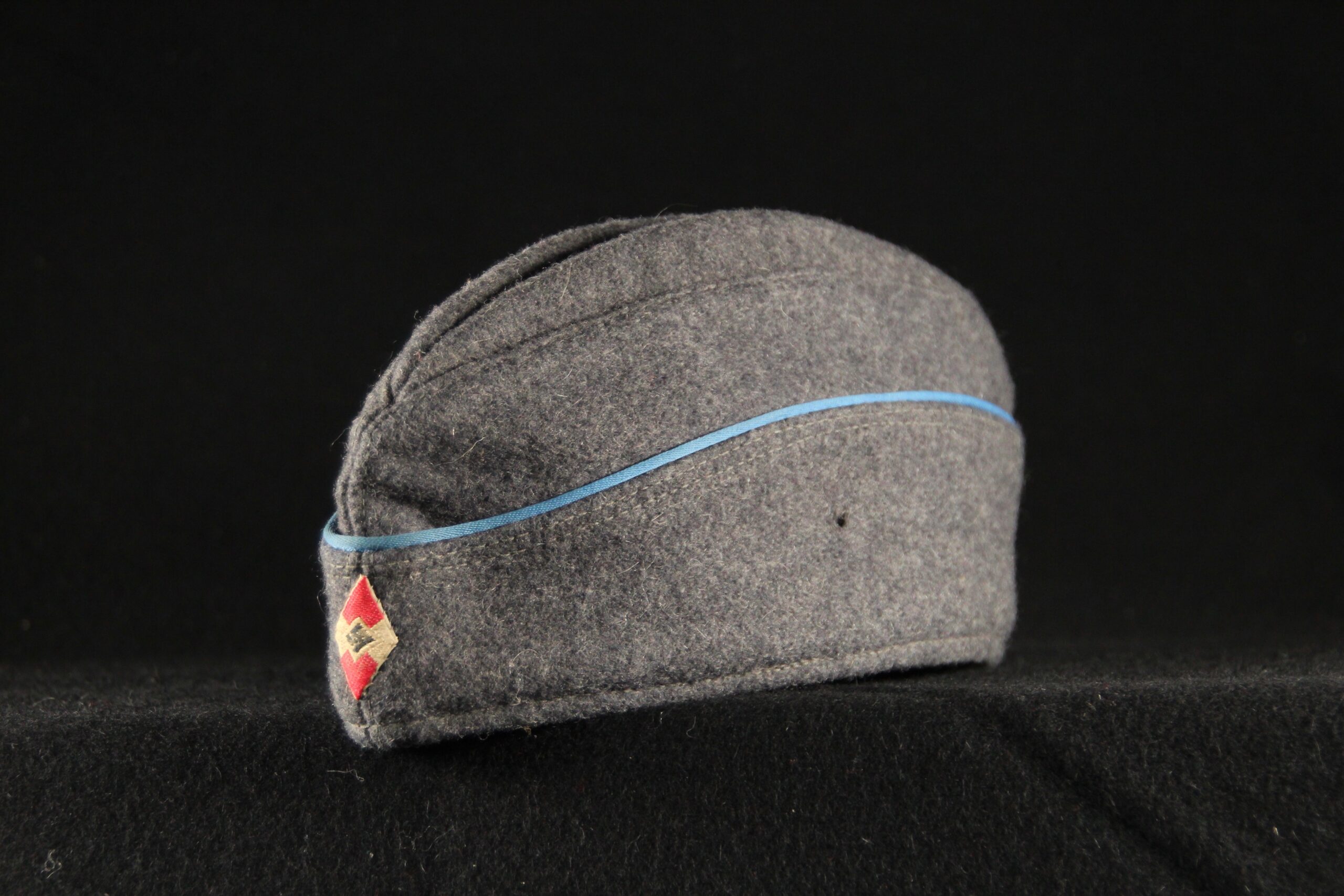 OVERSEAS CAP 1308 - Image 2