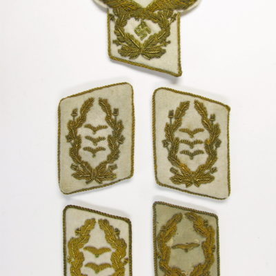 INSIGNIA 133
