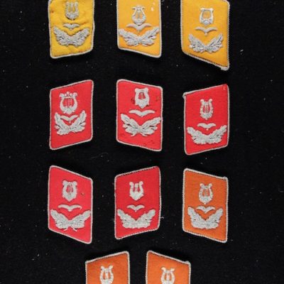 INSIGNIA 138