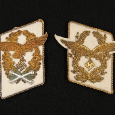 INSIGNIA 139