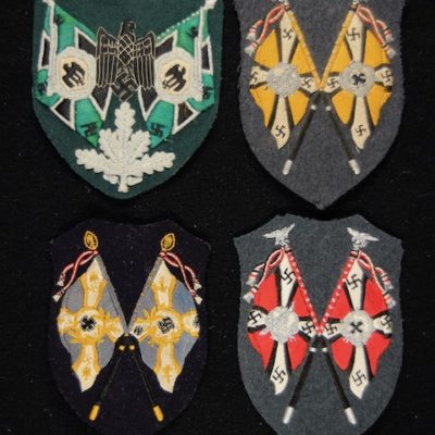 INSIGNIA 150