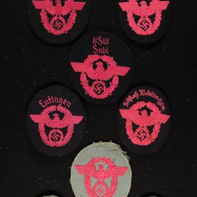 INSIGNIA 221