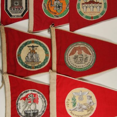 PENNANT 2303