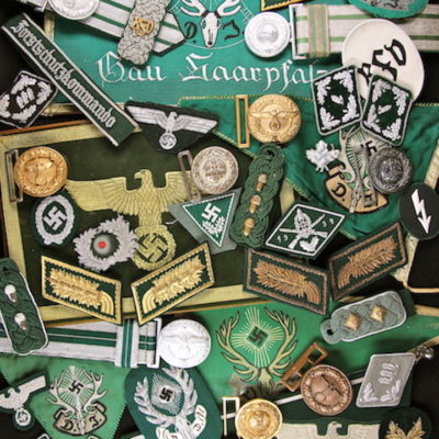 INSIGNIA 248