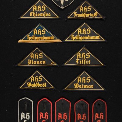 INSIGNIA
 273