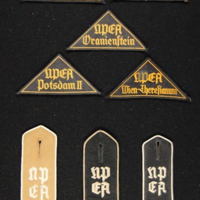 INSIGNIA 276