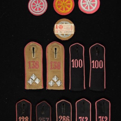 INSIGNIA 278