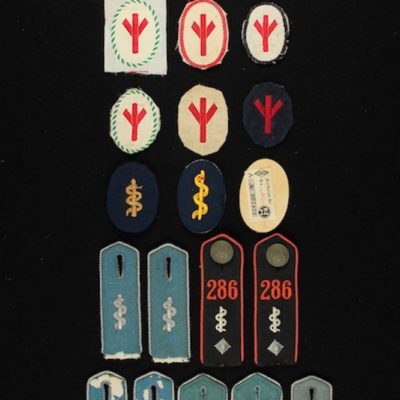 INSIGNIA
 282