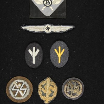 INSIGNIA 366