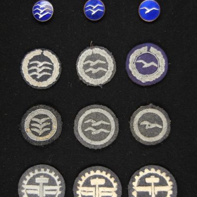 INSIGNIA 367