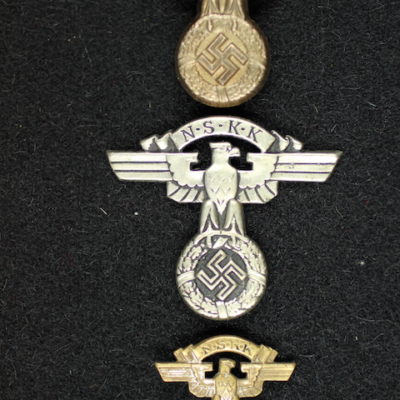 INSIGNIA 372