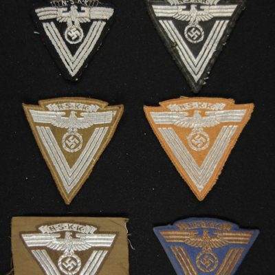 INSIGNIA 381