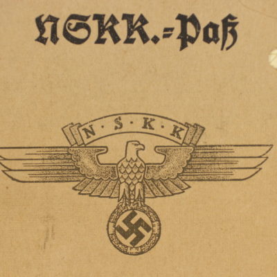 INSIGNIA 385
