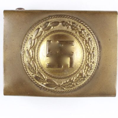 EM BUCKLES 4140