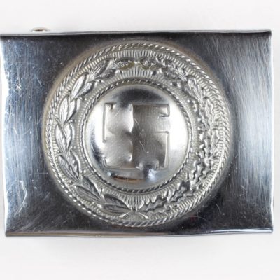EM BUCKLES 4141