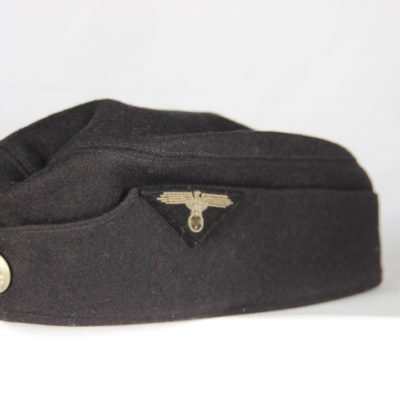 OVERSEAS CAP 4613
