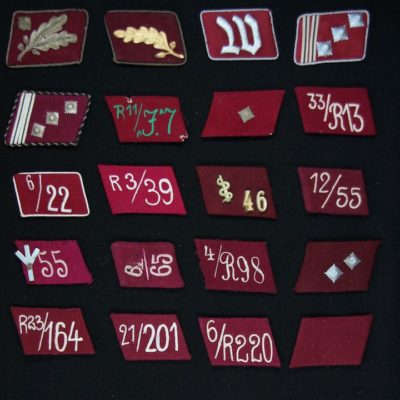 INSIGNIA 492