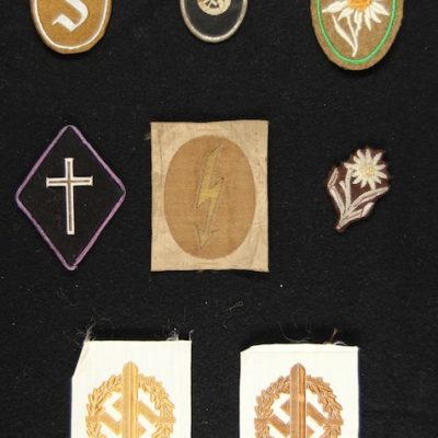 INSIGNIA
 509