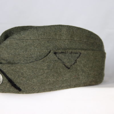 OVERSEAS CAP 636