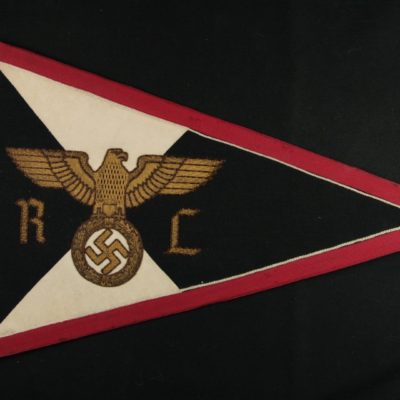 PENNANT 8396