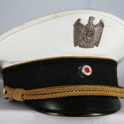 NSKOV NSRKB STAHLHELM