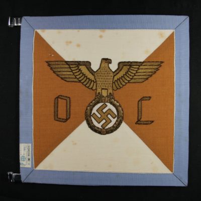 PENNANT 9243
