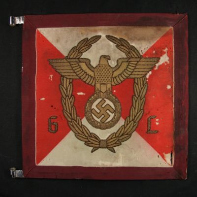 PENNANT 9255