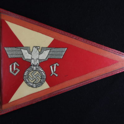 PENNANT 9926
