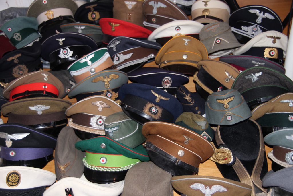 Caps Headgears